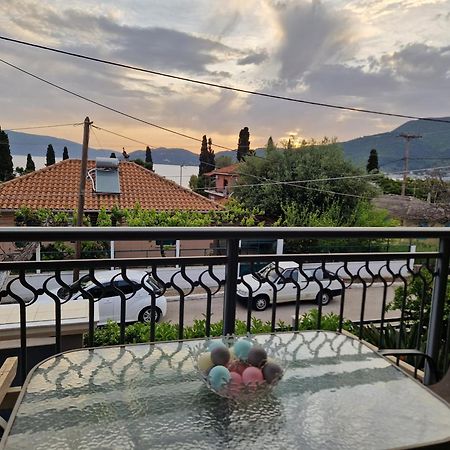 K For Kefalonia Каравомилос Экстерьер фото